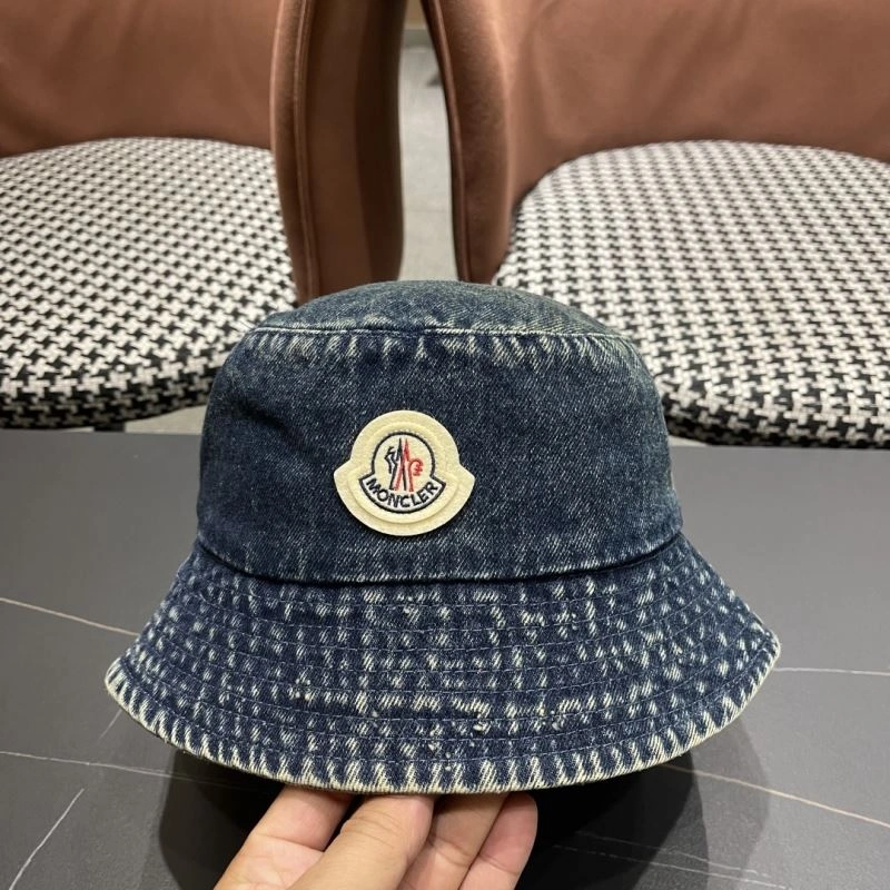 EyeCatching Moncler Caps 261645