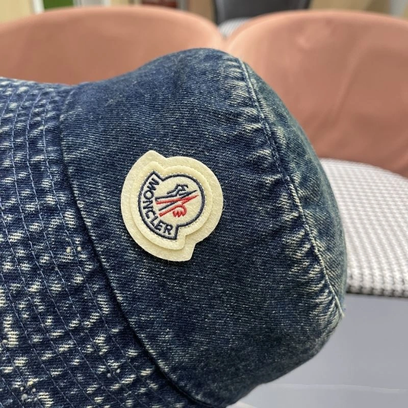 EyeCatching Moncler Caps 261645