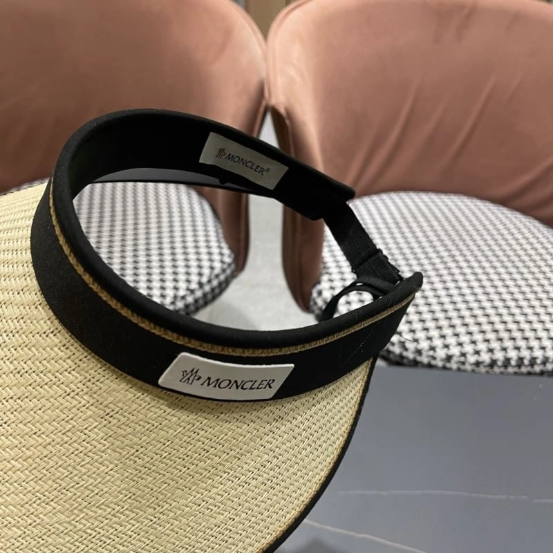 FlexibleFit Moncler Caps 261628
