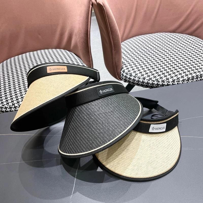 FlexibleFit Moncler Caps 261628