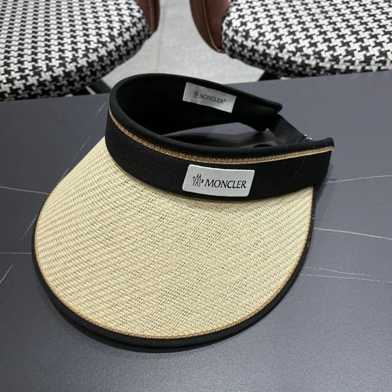 FlexibleFit Moncler Caps 261628