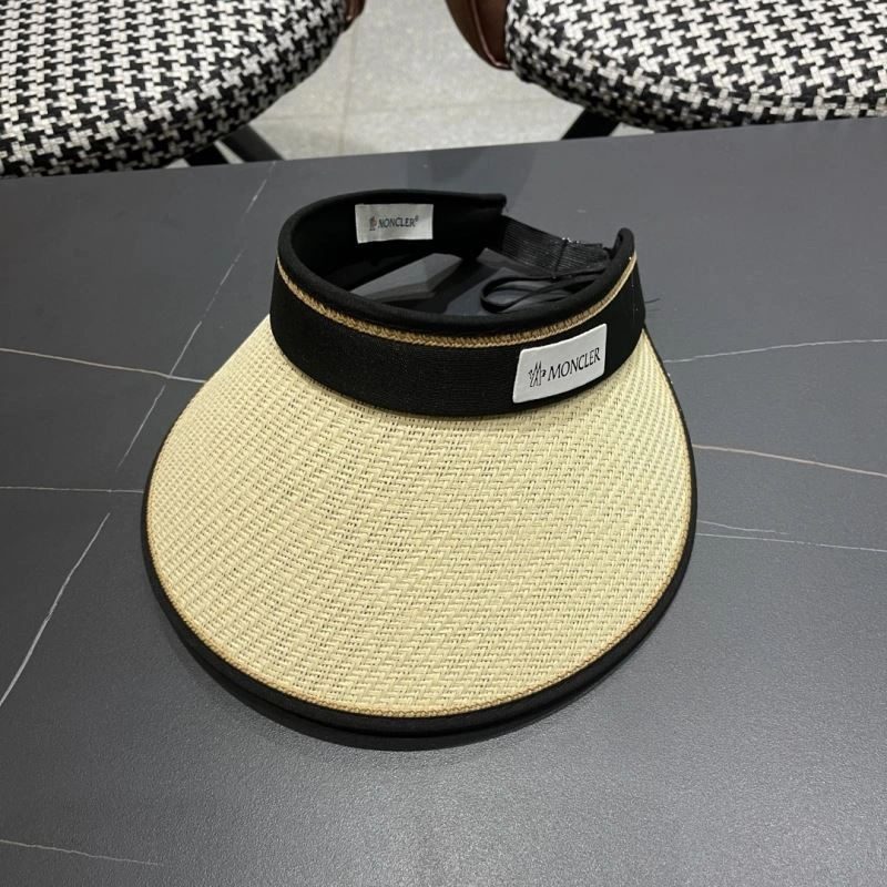 FlexibleFit Moncler Caps 261628