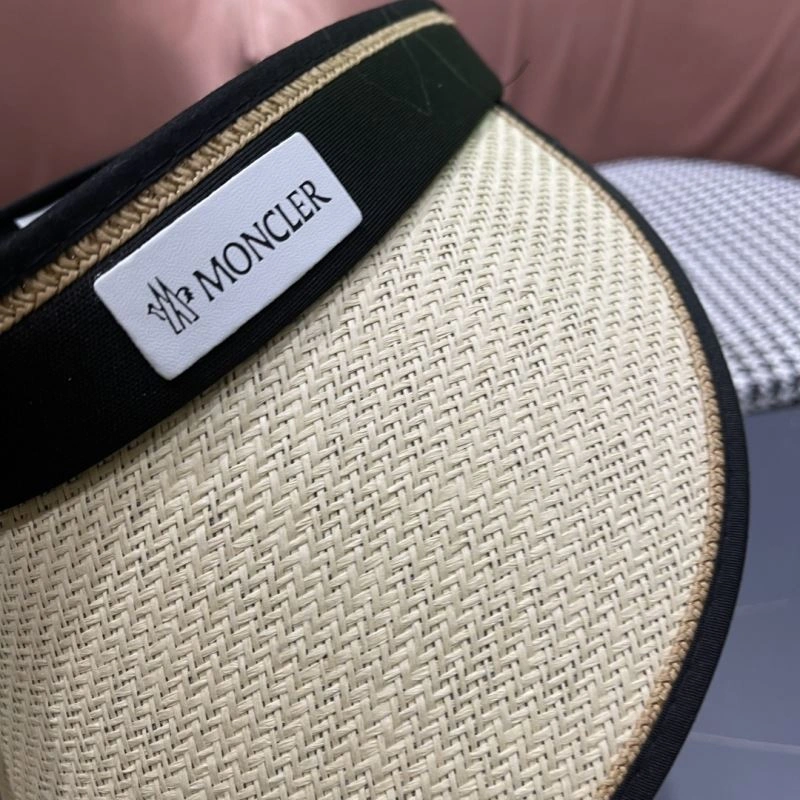 FlexibleFit Moncler Caps 261628