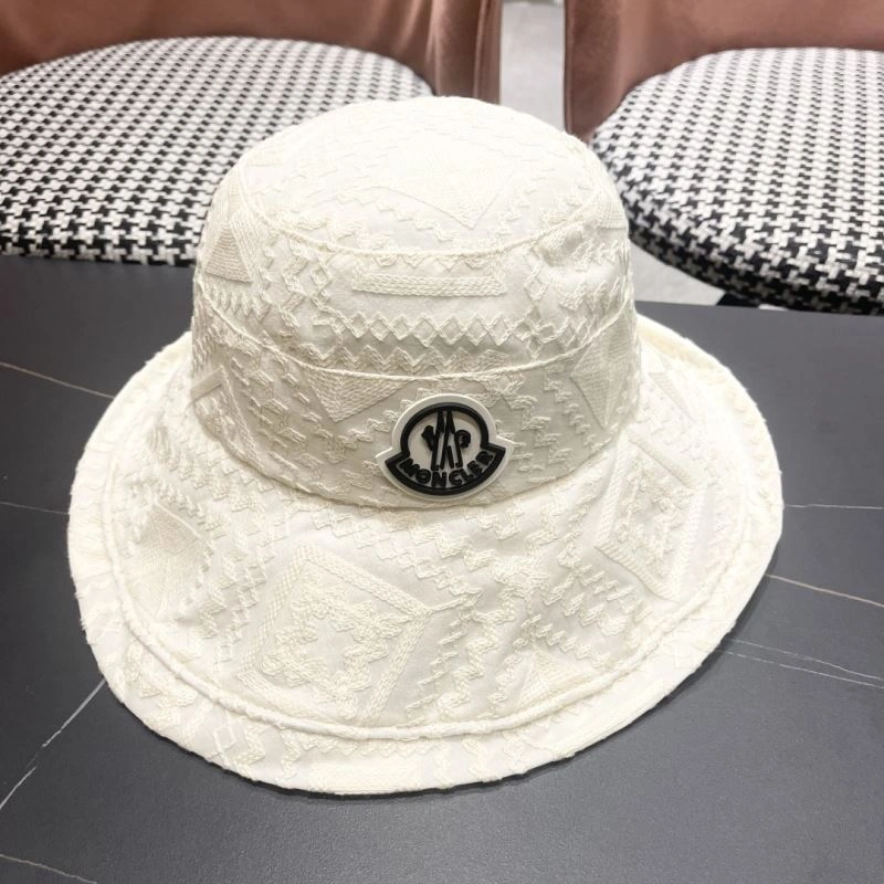 Moncler Caps GoodFit 261637
