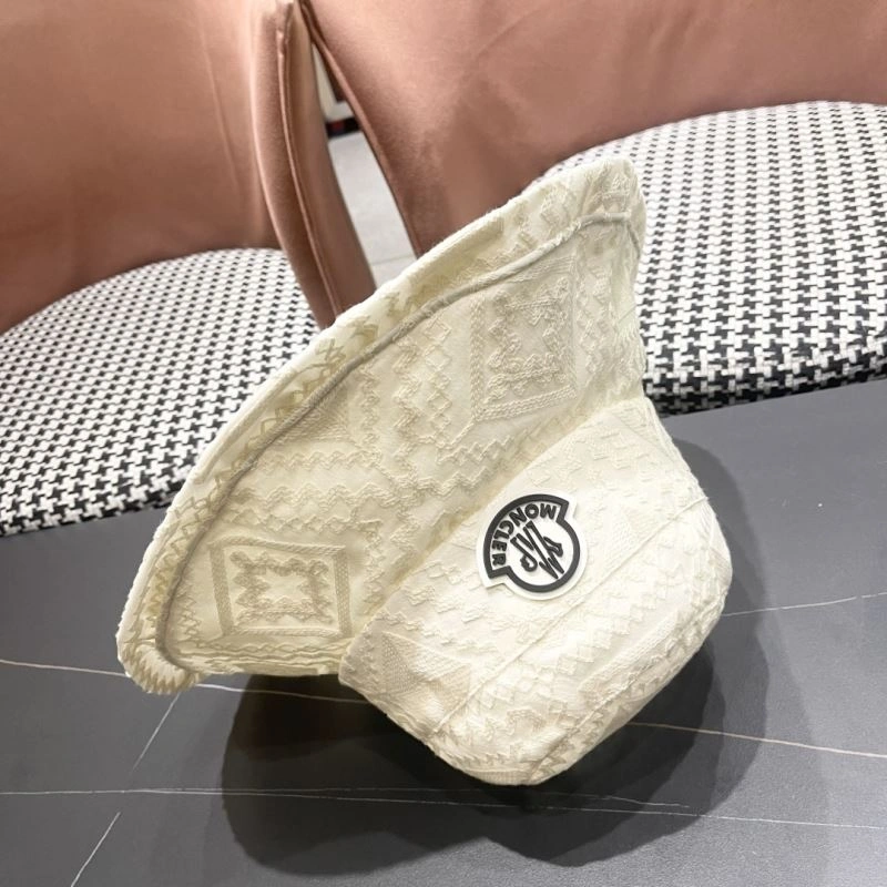 Moncler Caps GoodFit 261637
