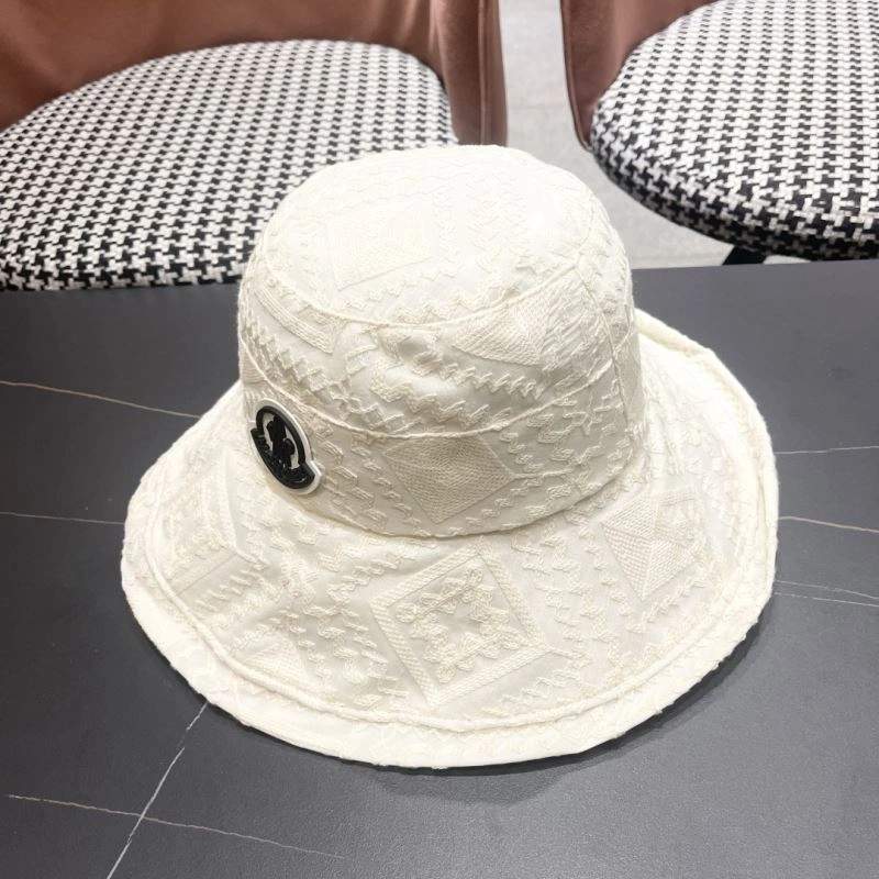 Moncler Caps GoodFit 261637