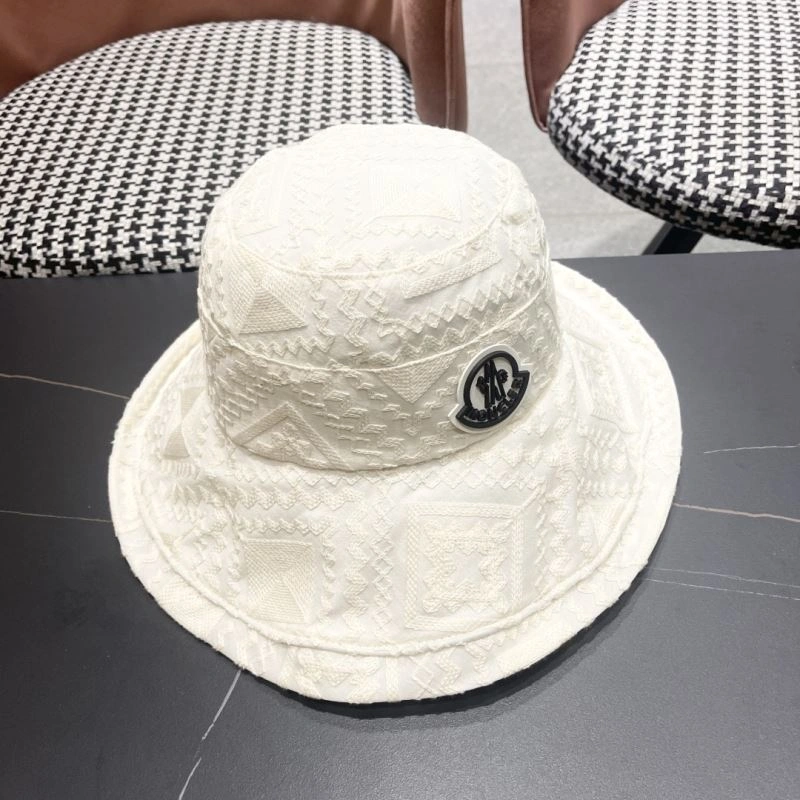 Moncler Caps GoodFit 261637