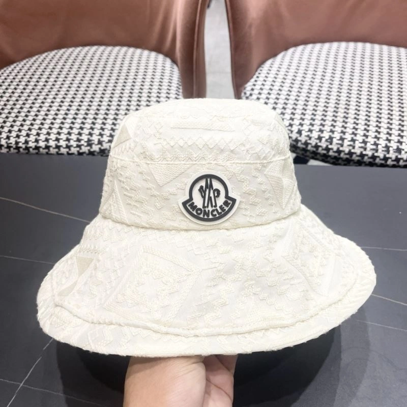 Moncler Caps GoodFit 261637