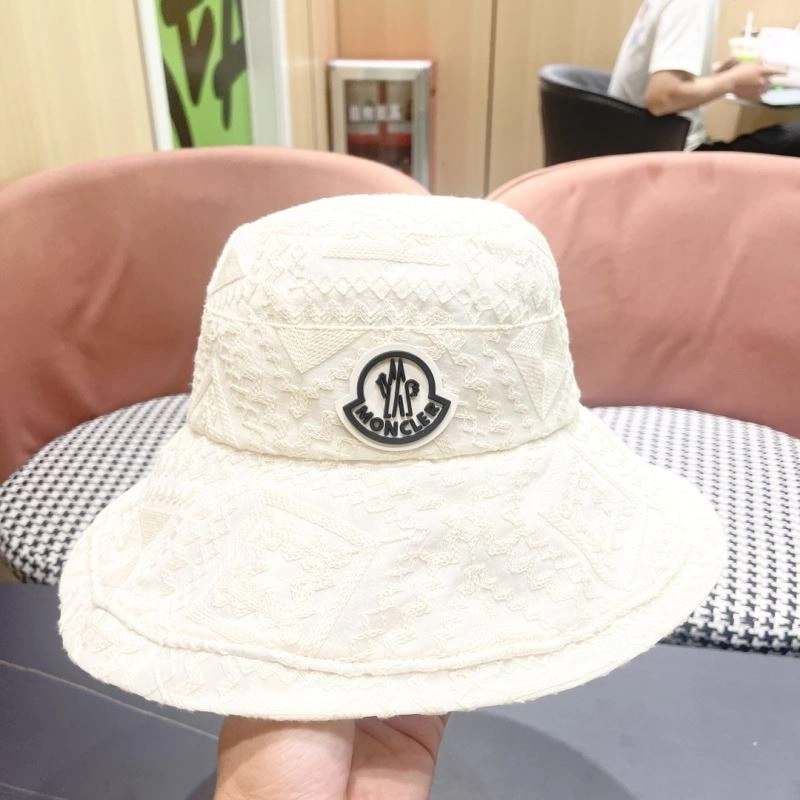 Moncler Caps GoodFit 261637
