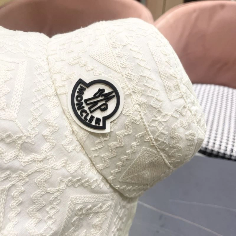 Moncler Caps GoodFit 261637