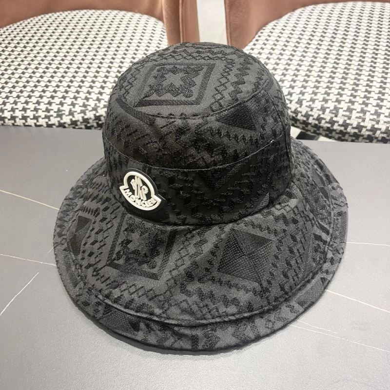 Moncler Caps Vibrant 261636