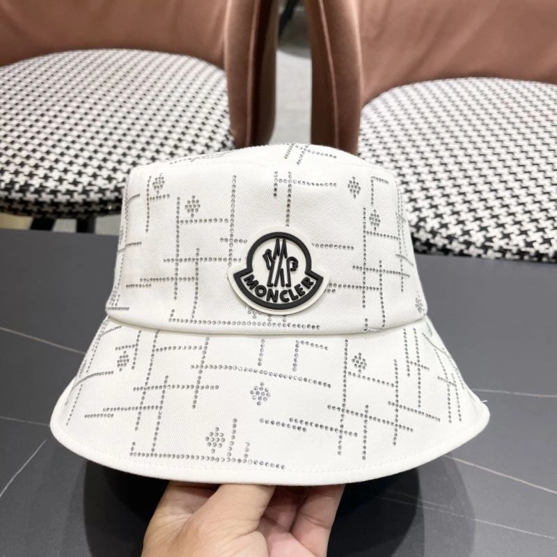 SportInspired Moncler Caps 261639