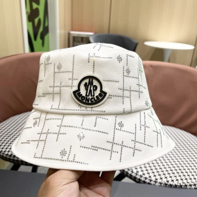 SportInspired Moncler Caps 261639