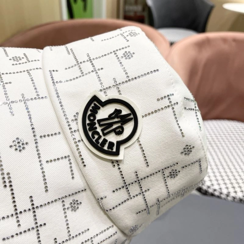 SportInspired Moncler Caps 261639