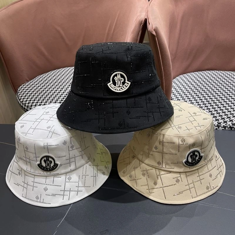 Contemporary Moncler Caps 261641