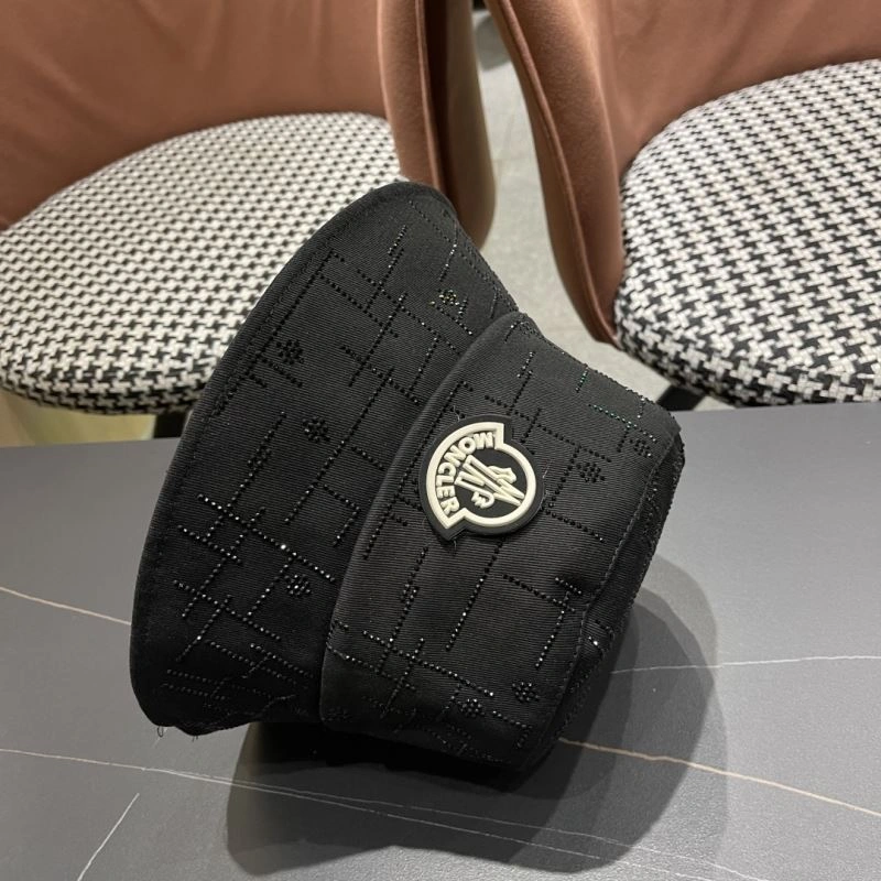 Contemporary Moncler Caps 261641