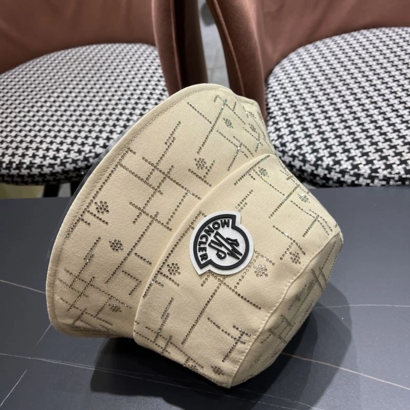 Trendy Moncler Caps 261640