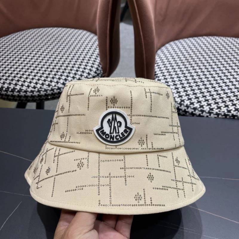 Trendy Moncler Caps 261640