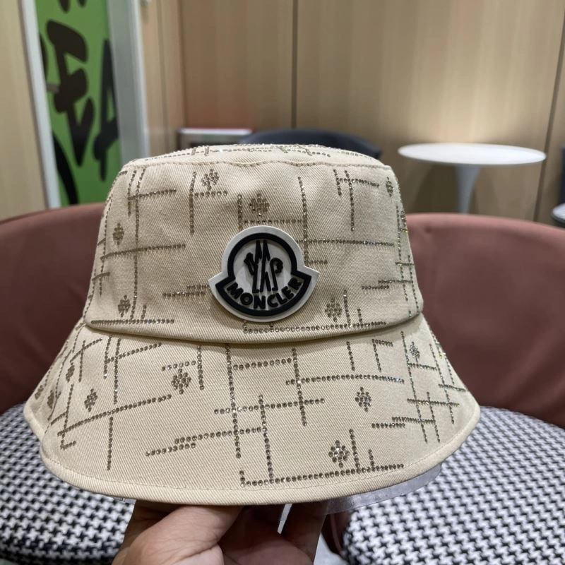 Trendy Moncler Caps 261640