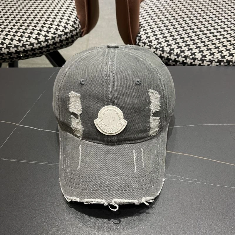Moncler Caps FreshLook 261630
