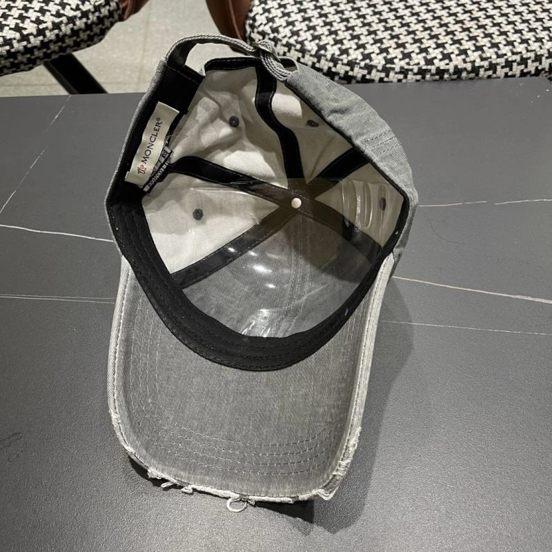 Moncler Caps FreshLook 261630