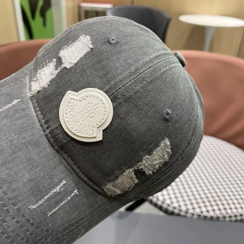 Moncler Caps FreshLook 261630