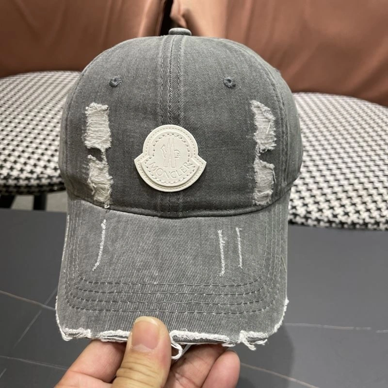 Moncler Caps FreshLook 261630