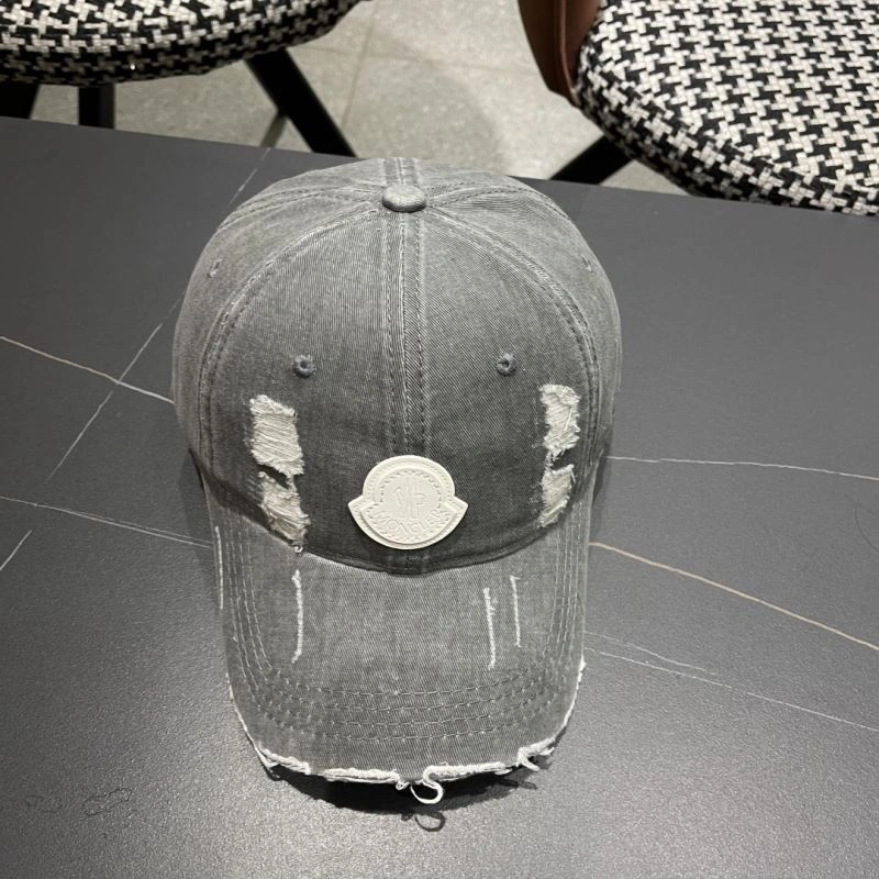 Moncler Caps FreshLook 261630