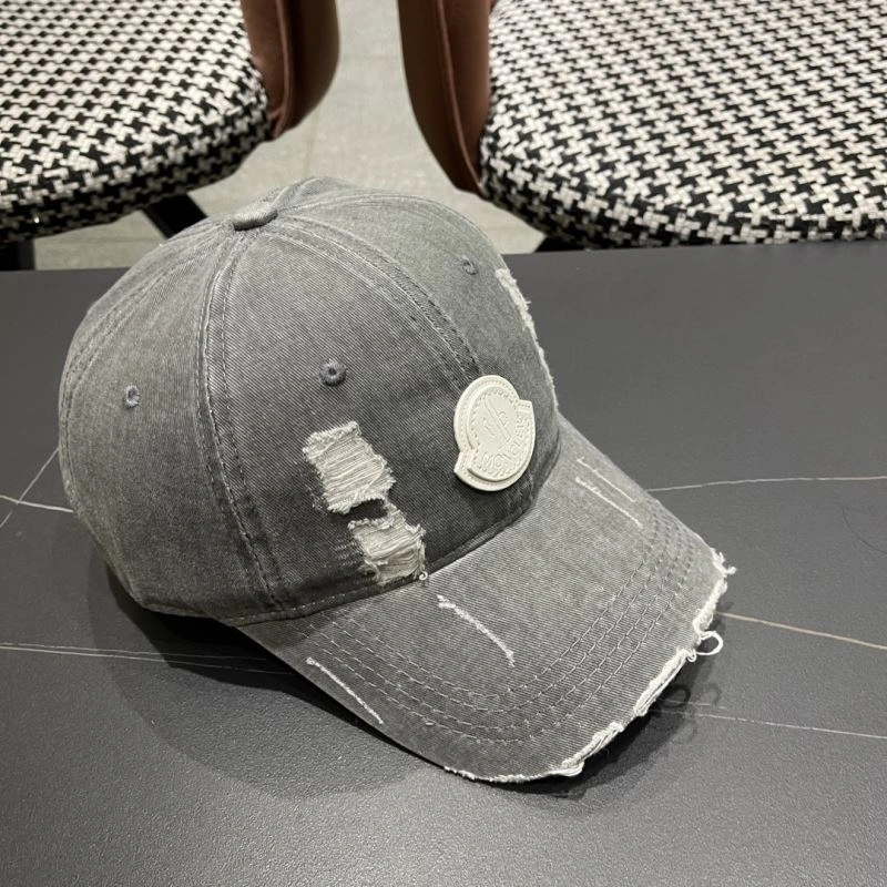 Moncler Caps FreshLook 261630