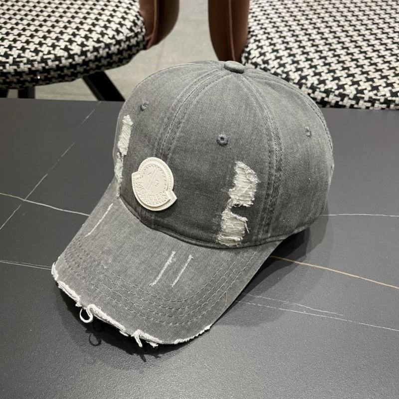 Moncler Caps FreshLook 261630