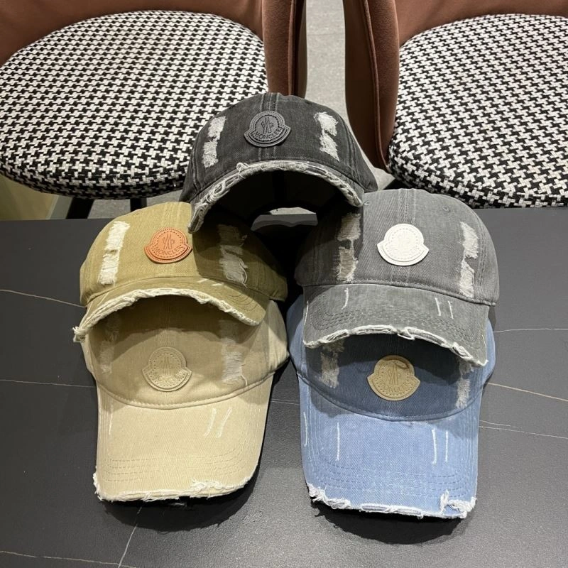Moncler Caps Popular 261638