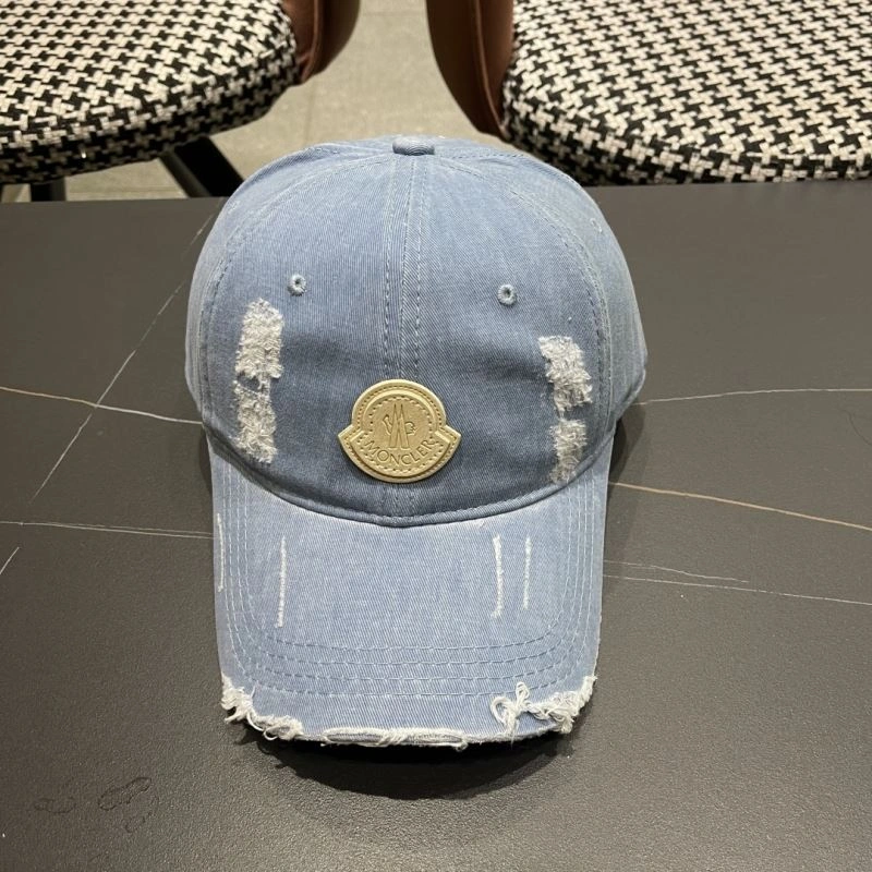 Moncler Caps Original 261631