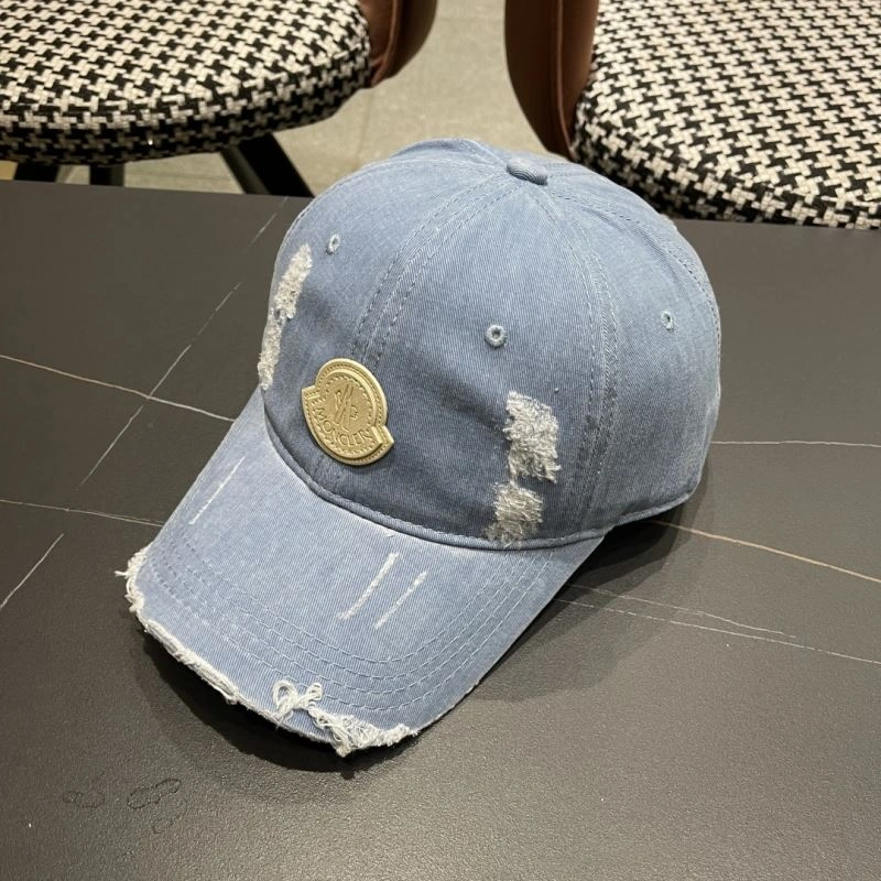Moncler Caps Original 261631