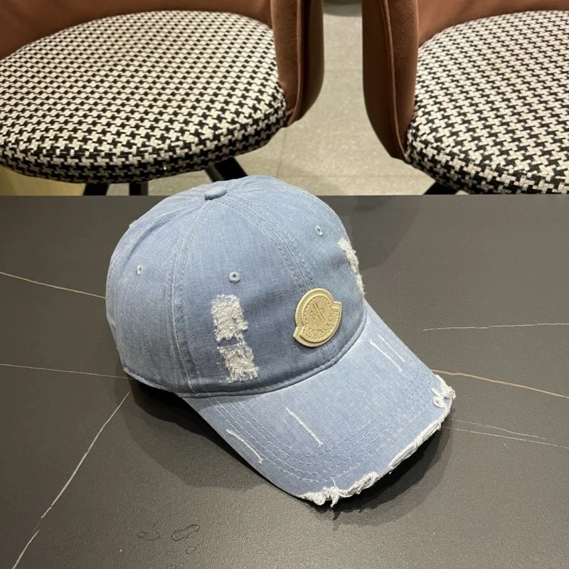 Moncler Caps Original 261631