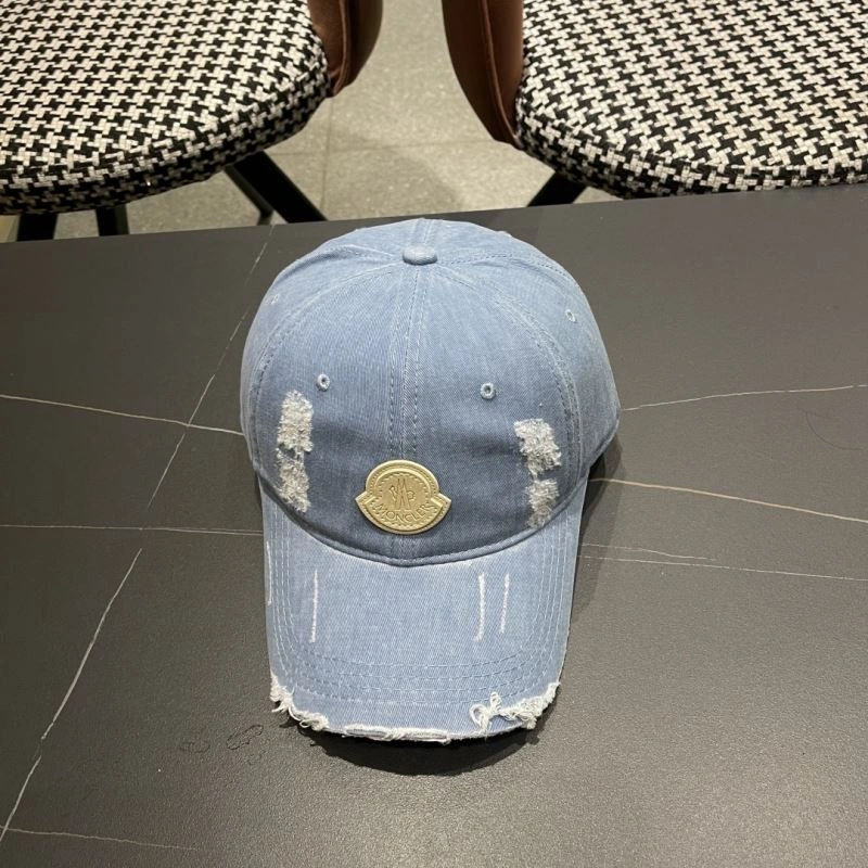 Moncler Caps Original 261631