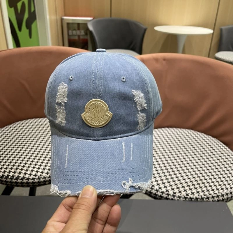 Moncler Caps Original 261631