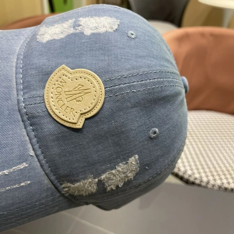 Moncler Caps Original 261631