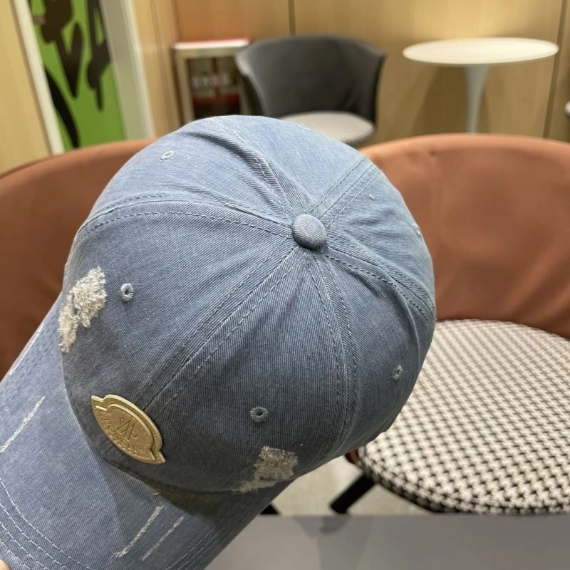 Moncler Caps Original 261631