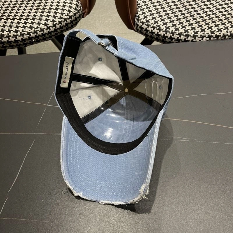Moncler Caps Original 261631