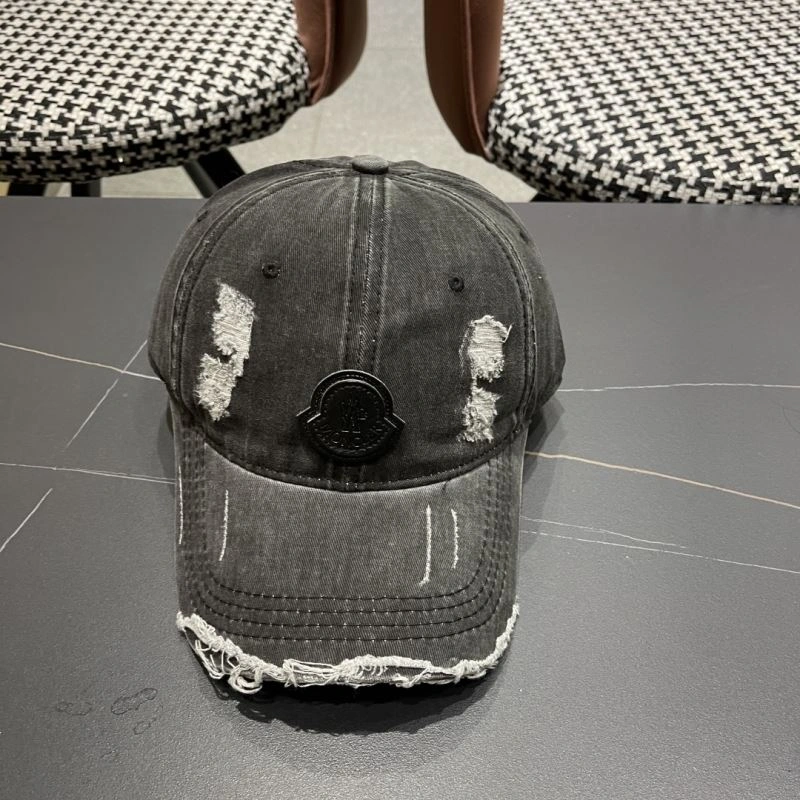Moncler Caps Original 261634