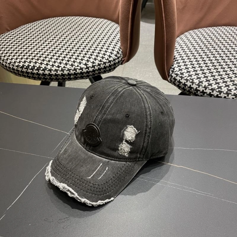 Moncler Caps Original 261634