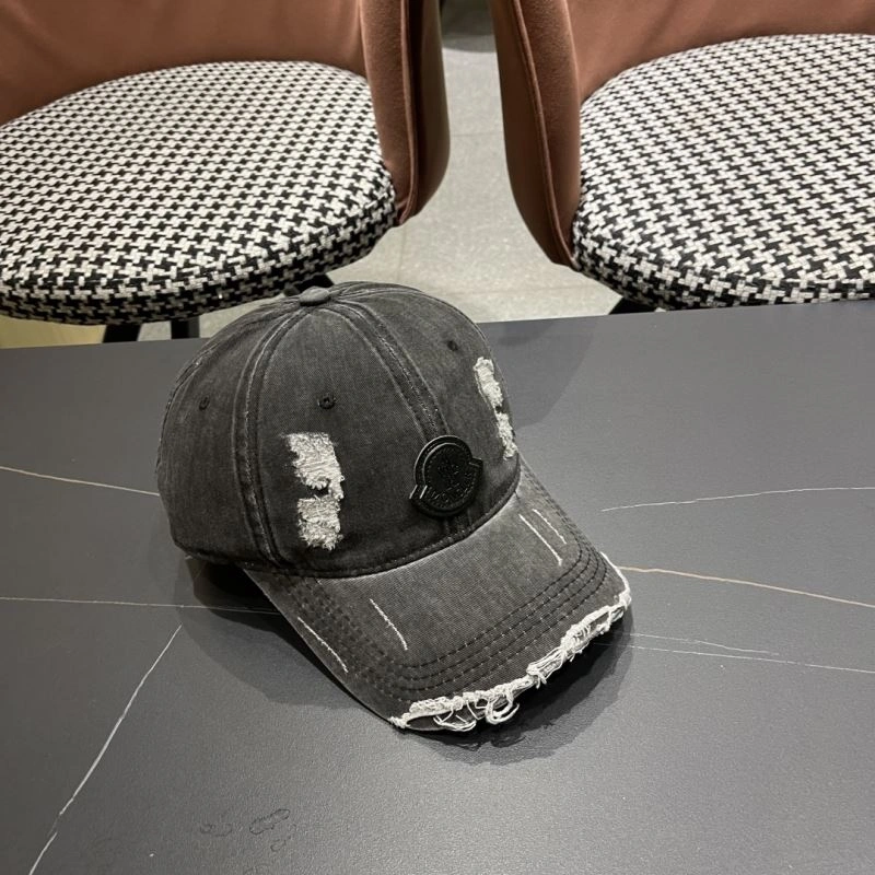 Moncler Caps Original 261634