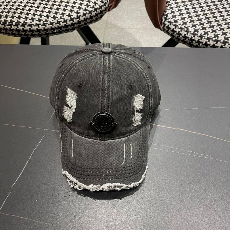 Moncler Caps Original 261634
