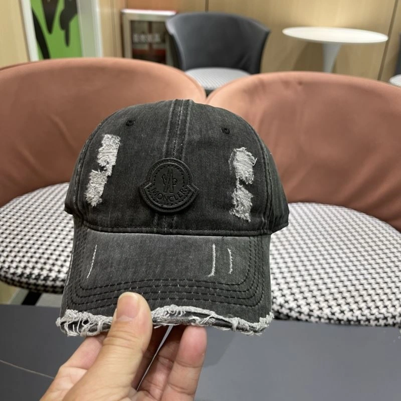 Moncler Caps Original 261634