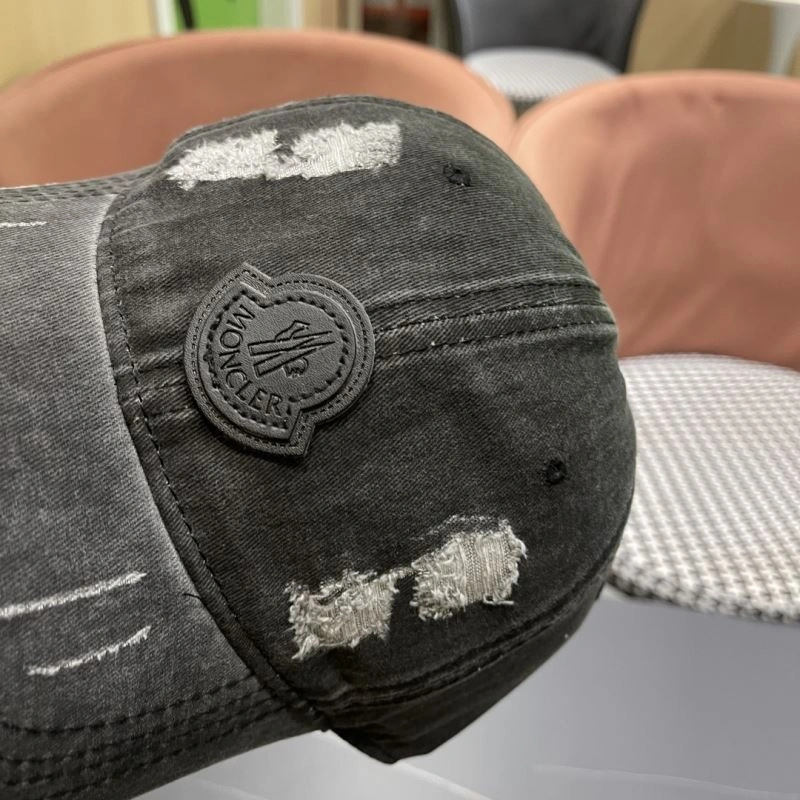 Moncler Caps Original 261634
