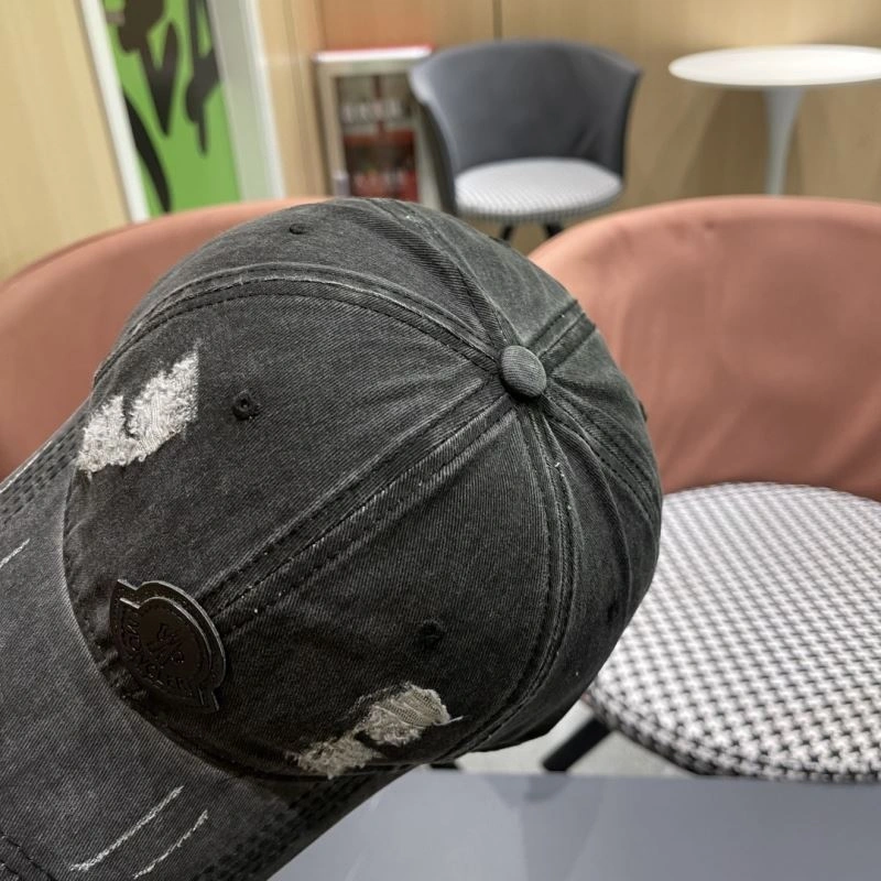 Moncler Caps Original 261634