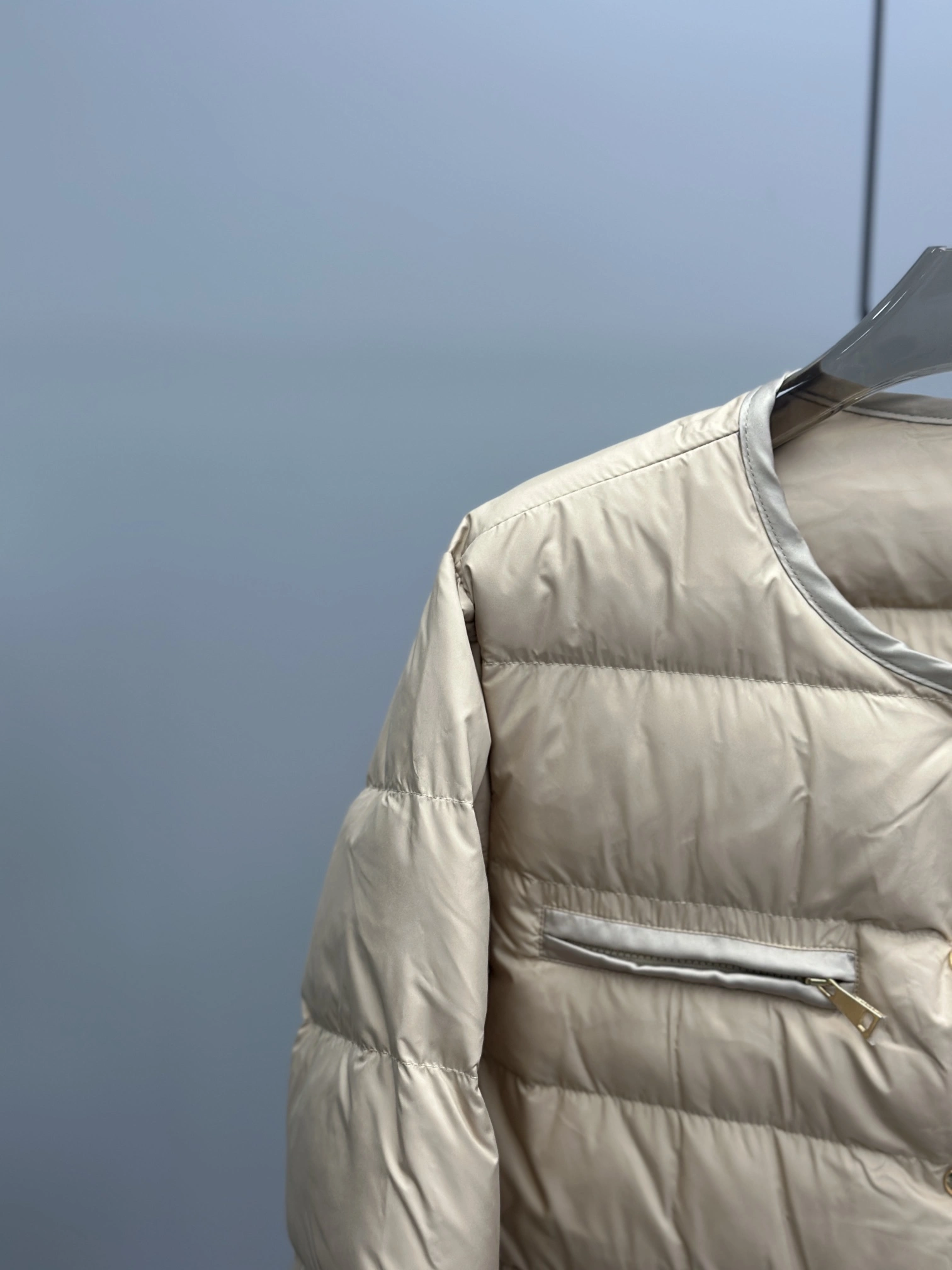 Minimalist Moncler Down Jackets 146706