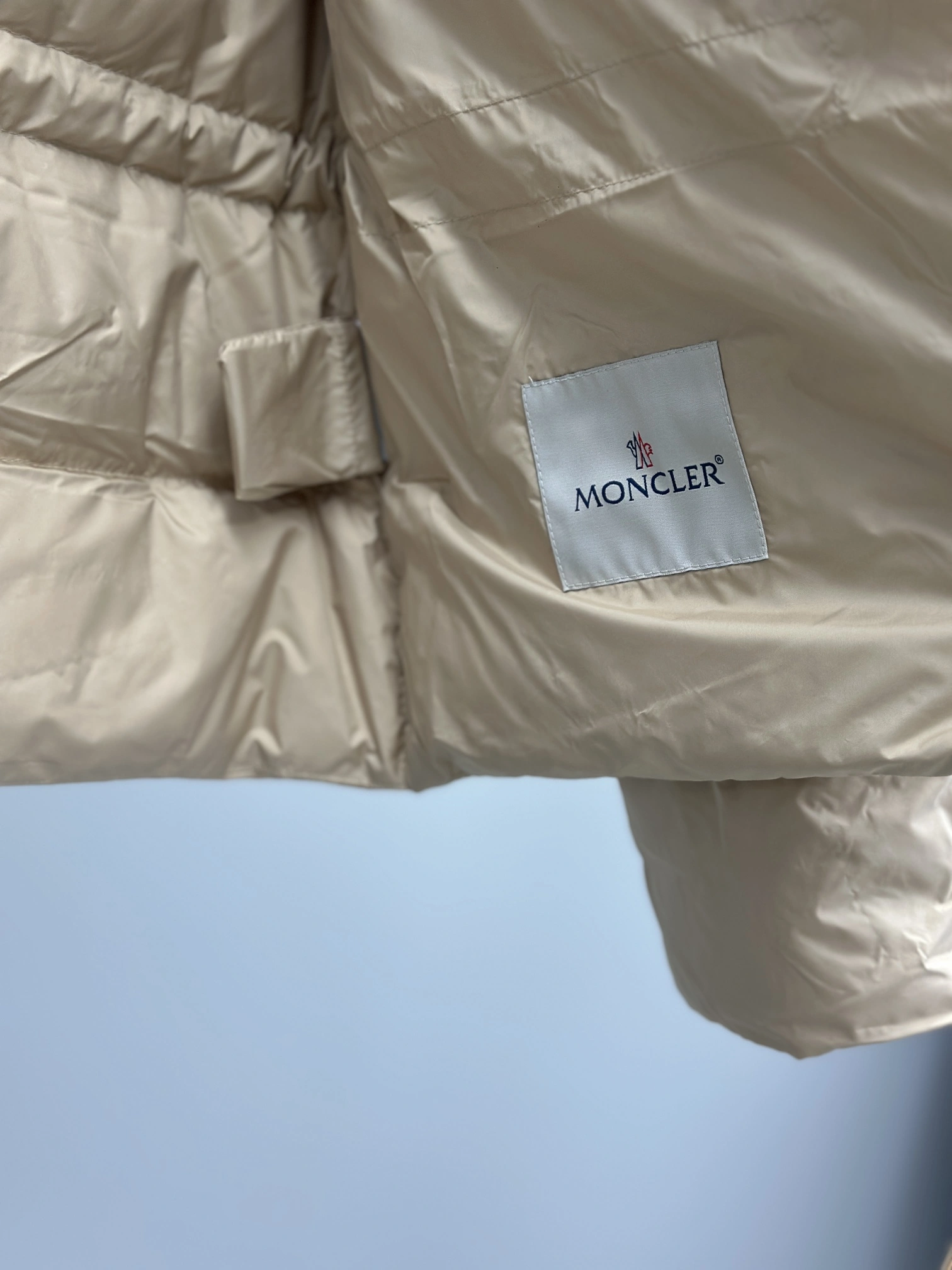 Minimalist Moncler Down Jackets 146706