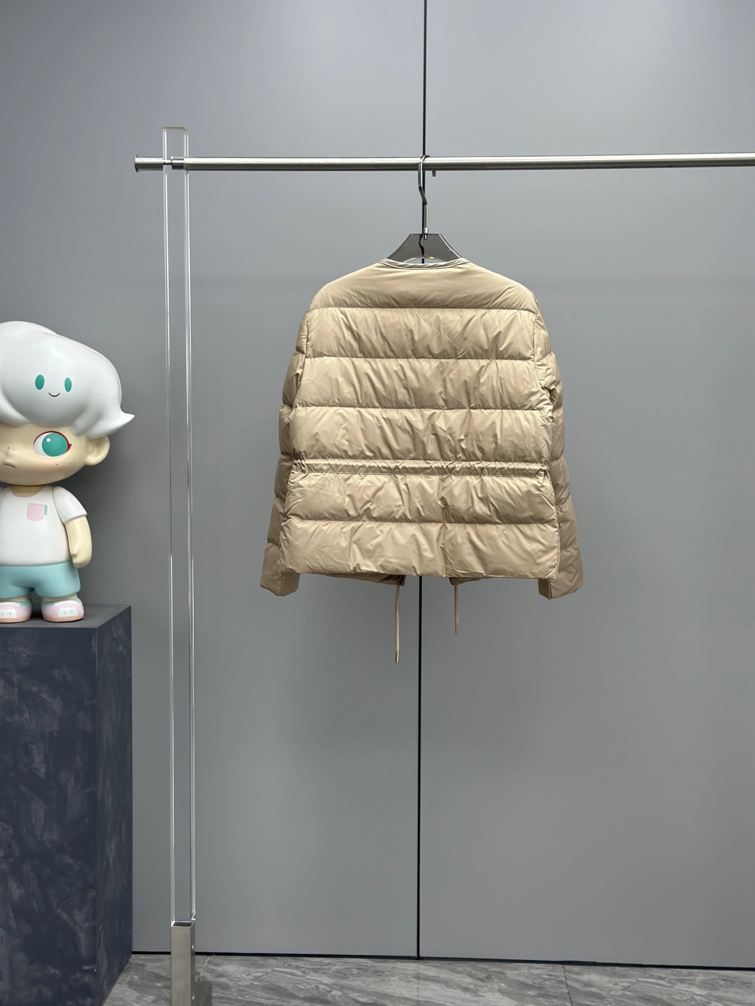 Minimalist Moncler Down Jackets 146706