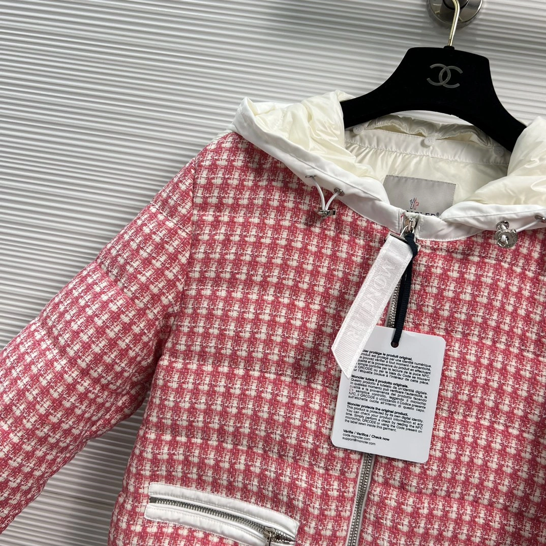 Versatile Moncler Down Jackets 146693